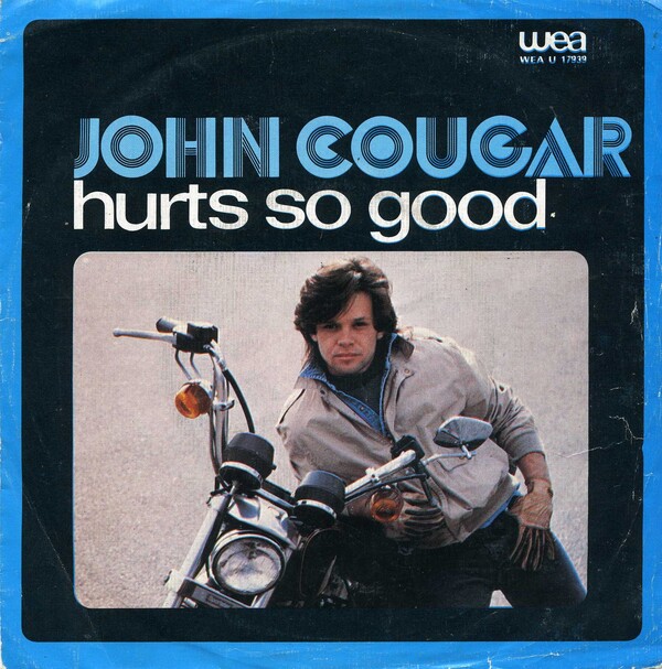 John Mellencamp: Hurts So Good